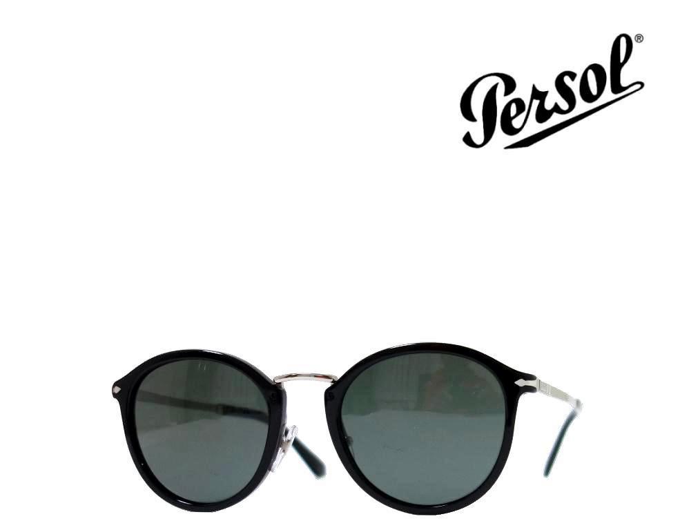 楽天市場】【Persol】 ペルソール サングラス PO03372S 95/31