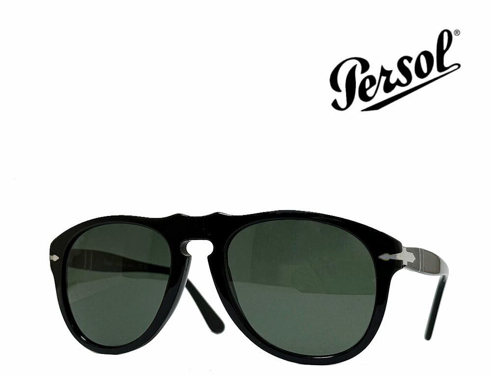 楽天市場】Persol ペルソール 90s ワンレンズ サングラス 2164-S