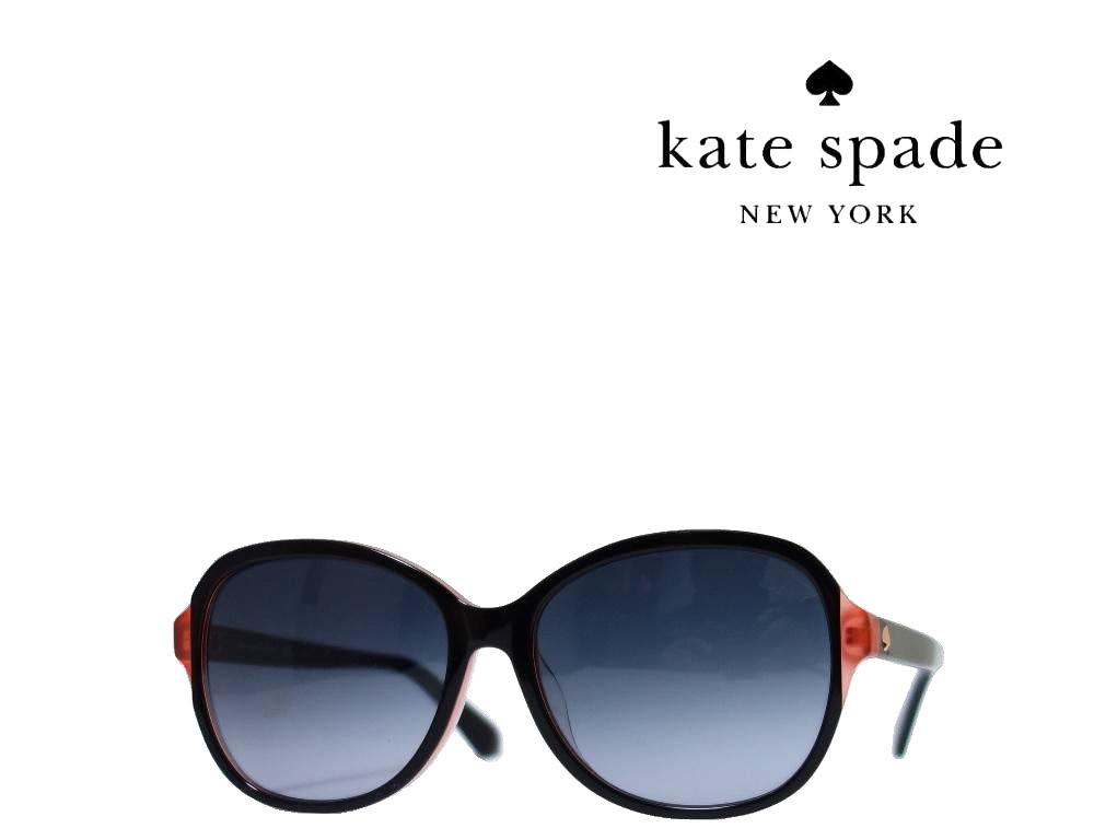 楽天市場】【Kate spade】ケイトスペード サングラス KRISTINA/G