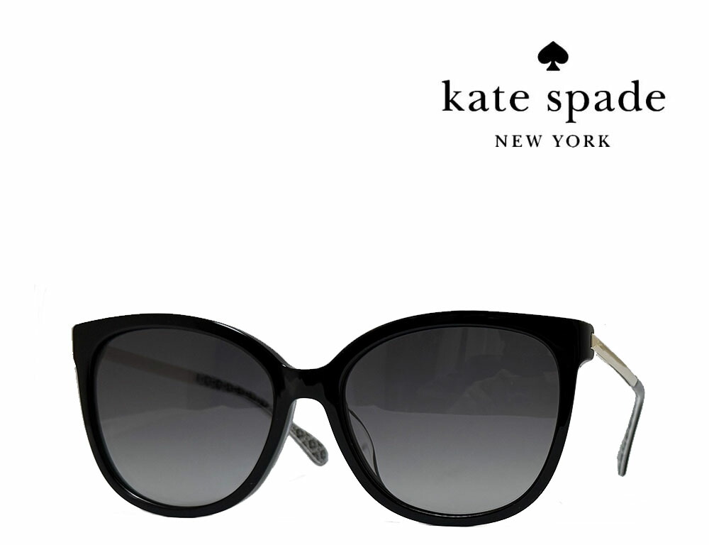 ケイトスペードサングラス 楽天市場】Kate spade new york ケイトスペード サングラス