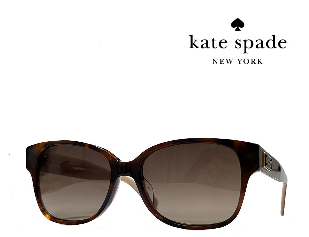 楽天市場】【Kate spade】ケイトスペード サングラス GOLDA/G/S