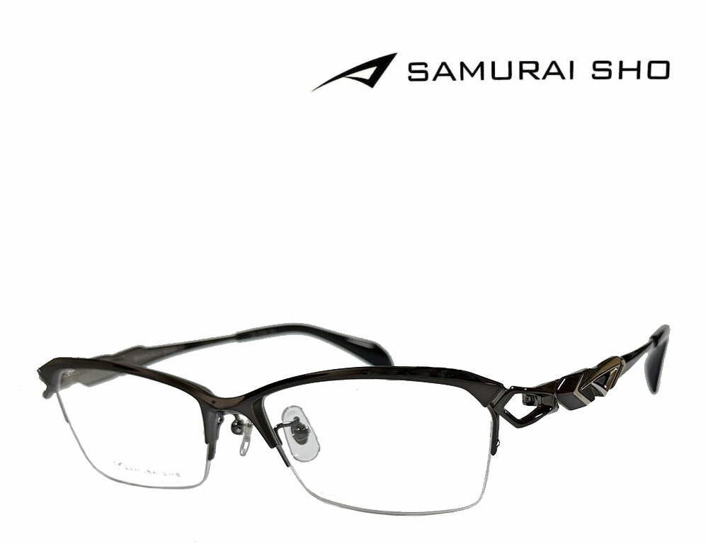 SAMURAI翔 Amazon | [SAMURAI SHO] サムライ翔 智No.57 SS-T121#3ブラック