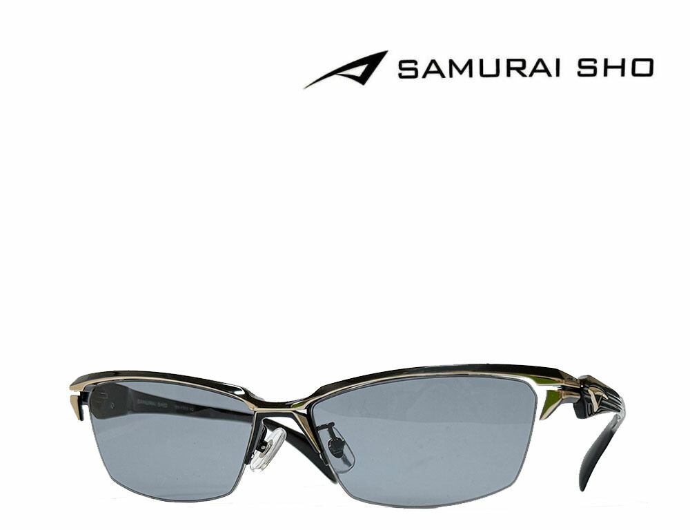 楽天市場】【SAMURAI SHO】サムライ翔 サングラス SS-Y329 #1