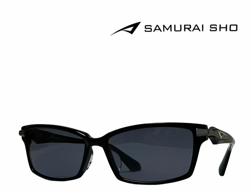 人気✨SAMURAI SHO サムライ翔 サングラス SS-Y313 ハーフリム 人気✨SAMURAI SHO サムライ翔 サングラス SS-Y313 ハーフリム