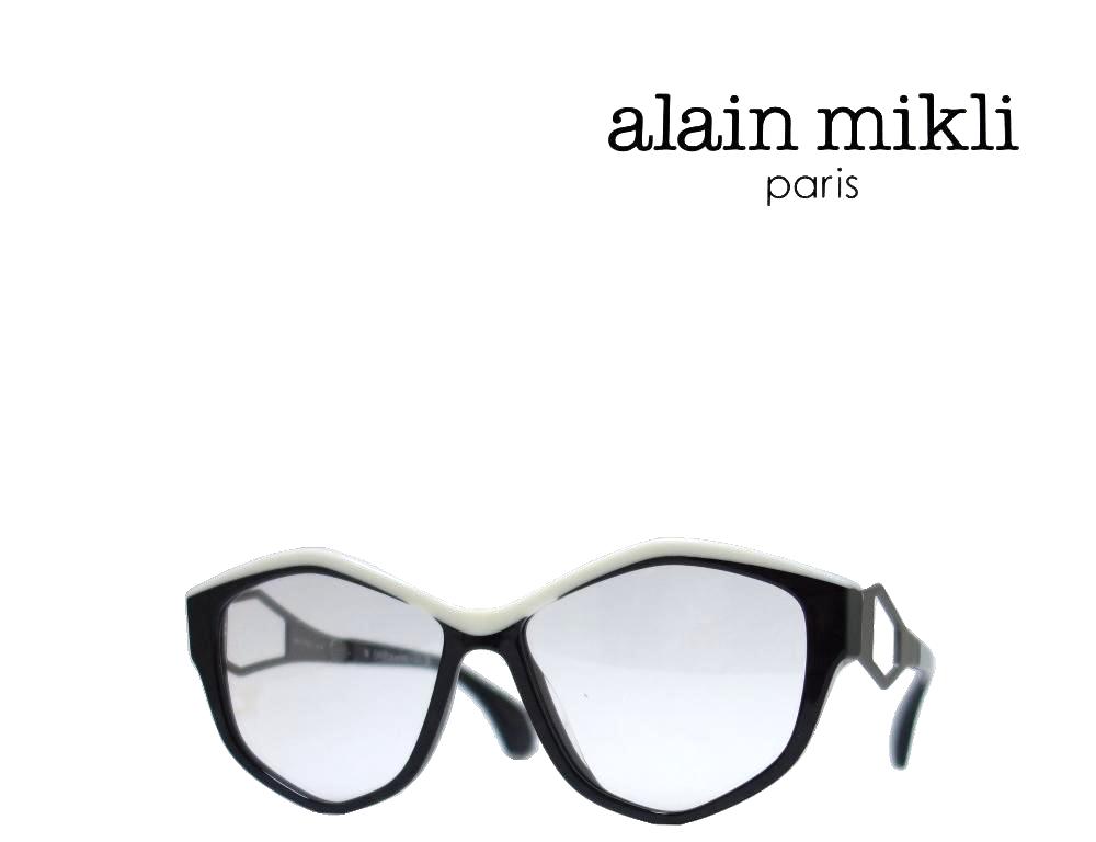 アランミクリ メガネフレーム  A03509 001 スペックルハバナ 楽天市場】【alain mikli】 アランミクリ メガネフレーム A03509
