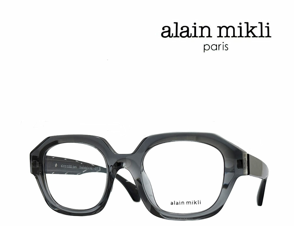 楽天市場】【alain mikli】 アランミクリ メガネフレーム A03509