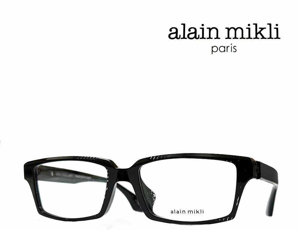 楽天市場】【alain mikli】 アランミクリ メガネフレーム A03509