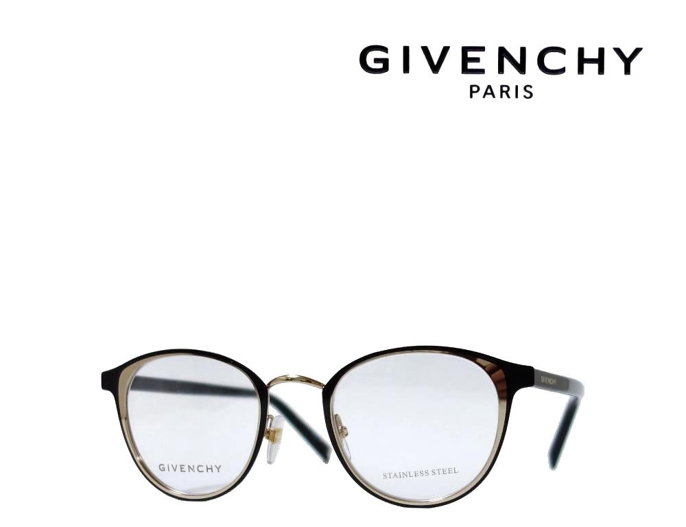 いください GIVENCHY - GIVENCHY ジバンシー メガネフレーム チタン