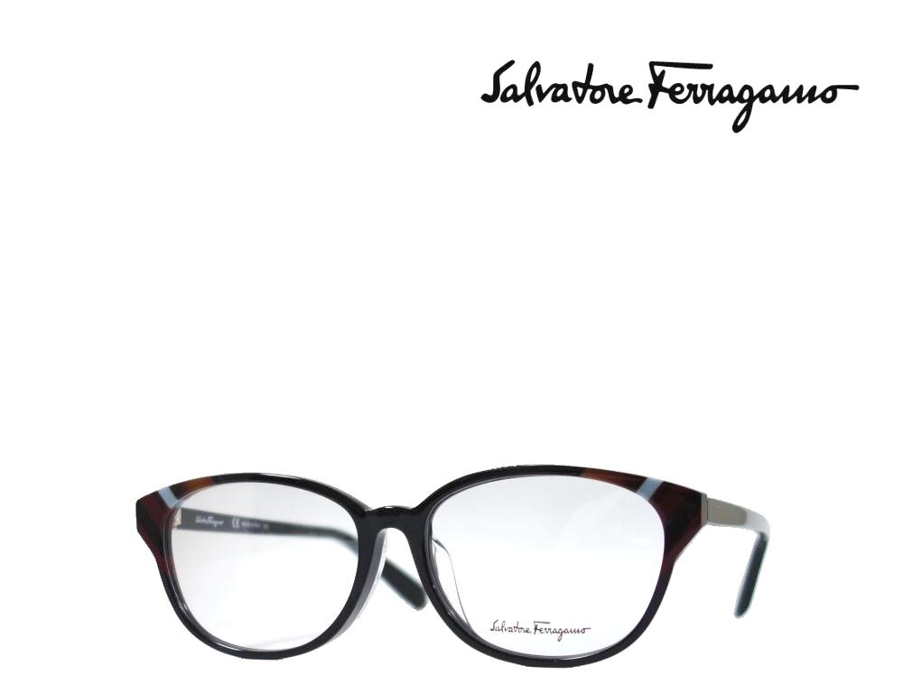 サルヴァトーレフェラガモ Ferragamo メガネフレーム 51□19 145 サルヴァトーレフェラガモ Ferragamo メガネフレーム 51□19 145