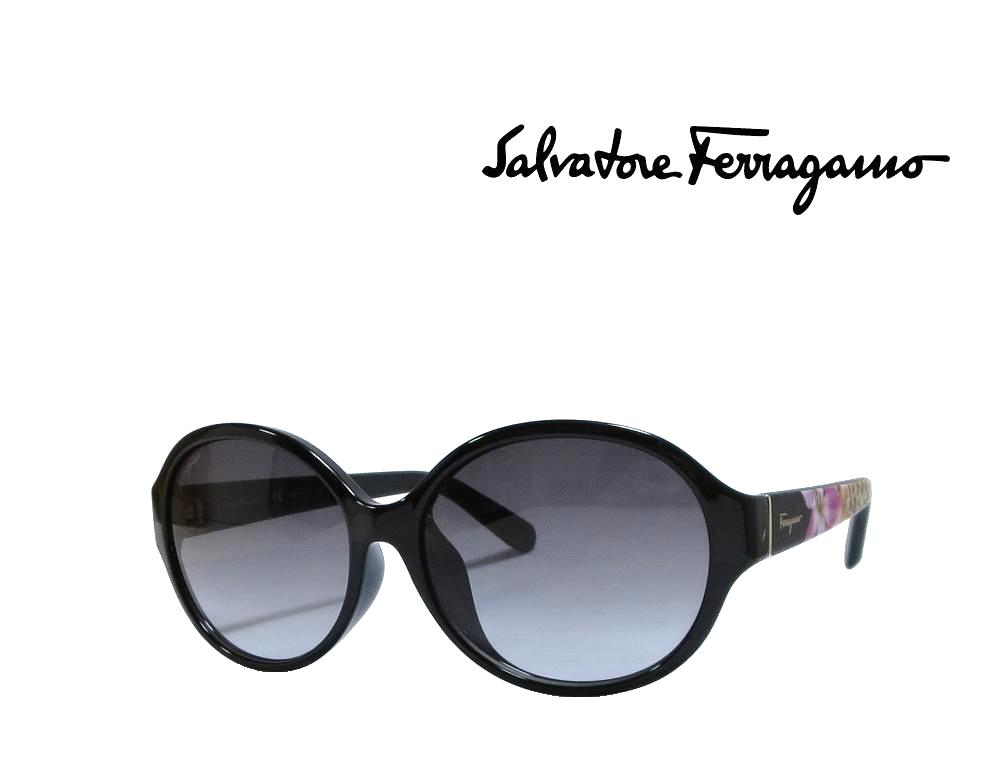 Salvatore Ferragamo サングラス SF1074SLBN 楽天市場】フェラガモ サングラス アジアンフィットモデル