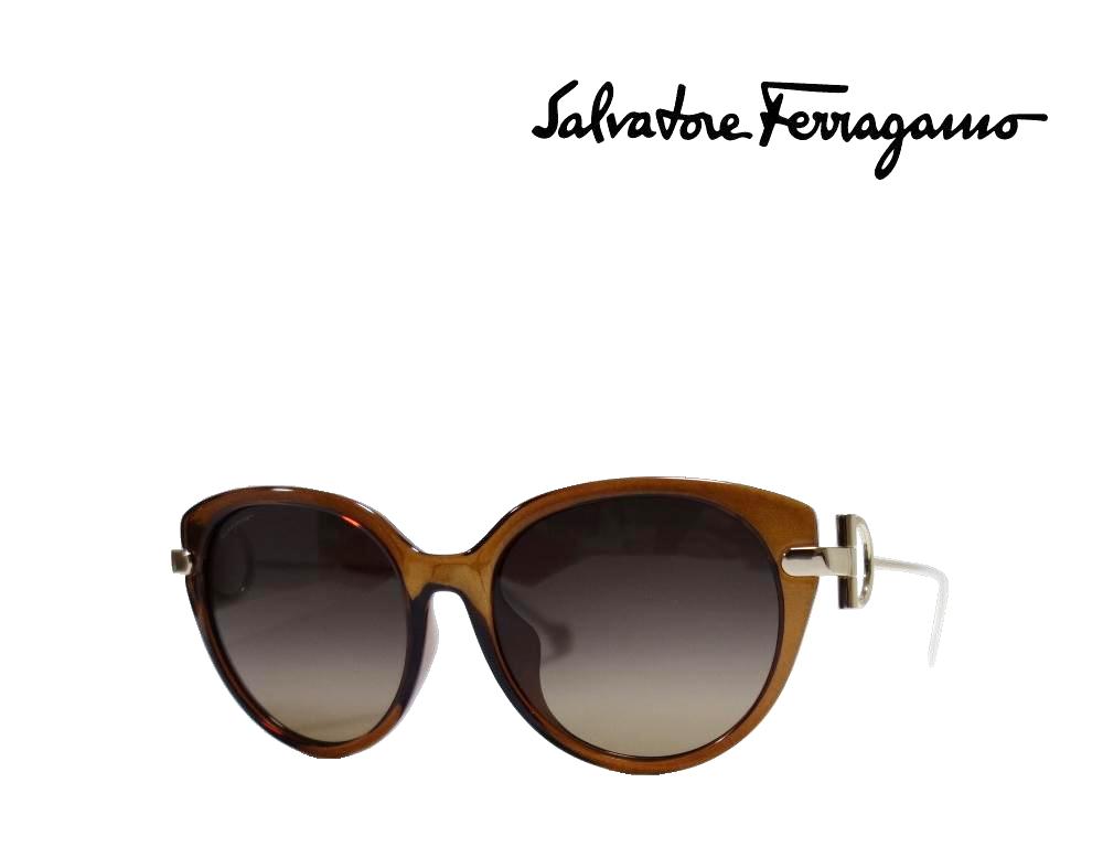 Salvatore Ferragamo サングラス SF1074SLBN 楽天市場】【10%ポイントバック 7/21 10時～7/24 10時