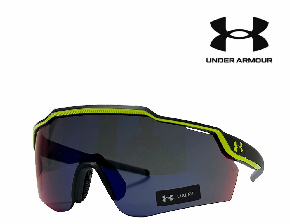 楽天市場】UNDER ARMOUR アンダーアーマー サングラス UA SqUad