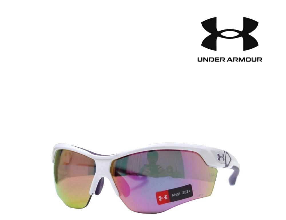UNDER ARMOUR 【UNDER ARMOUR】 アンダーアーマー サングラス UA