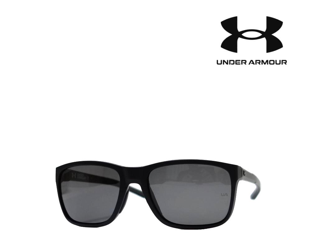 【UNDER ARMOUR】 アンダーアーマー　偏光サングラス　UA KICKOFF/F　003M9　マットブラック　アジアンフィツト　国内正規品 楽天市場】【UNDER ARMOUR】 アンダーアーマー 偏光サングラス