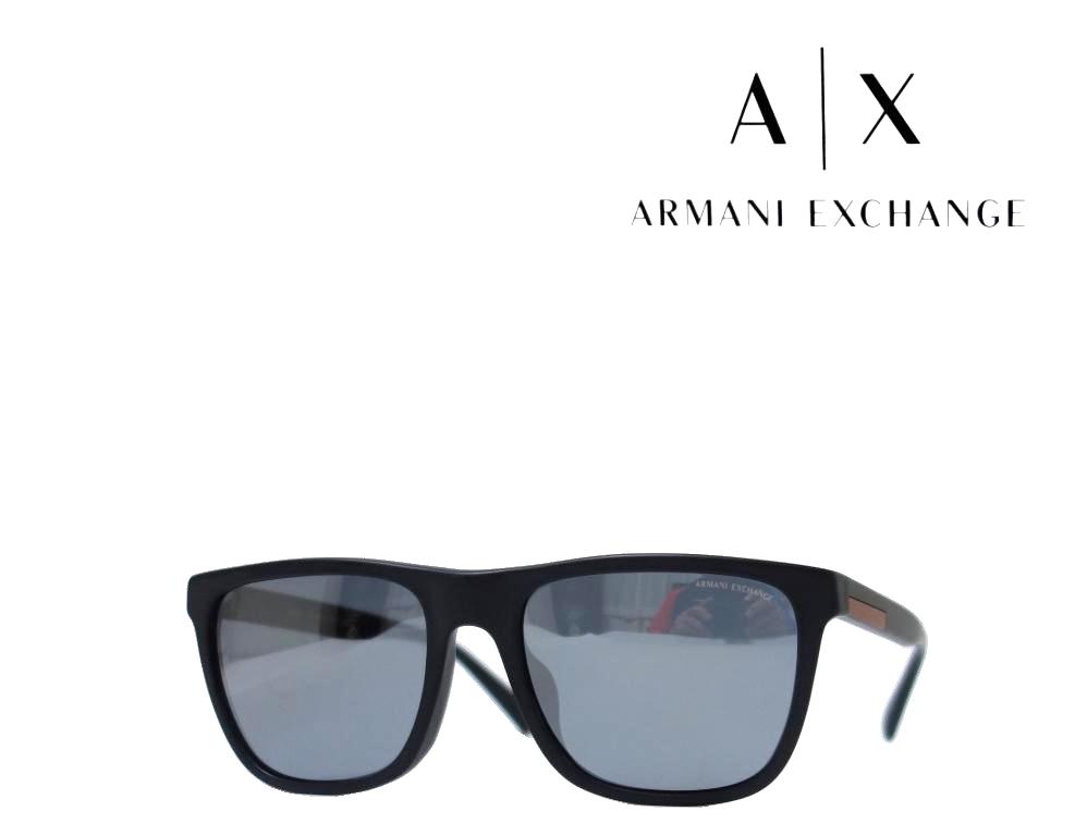 【楽天市場】【ARMANI EXCHANGE】アルマーニ エクスチェンジ サングラス AX4080SF 80786G マットブラック フル