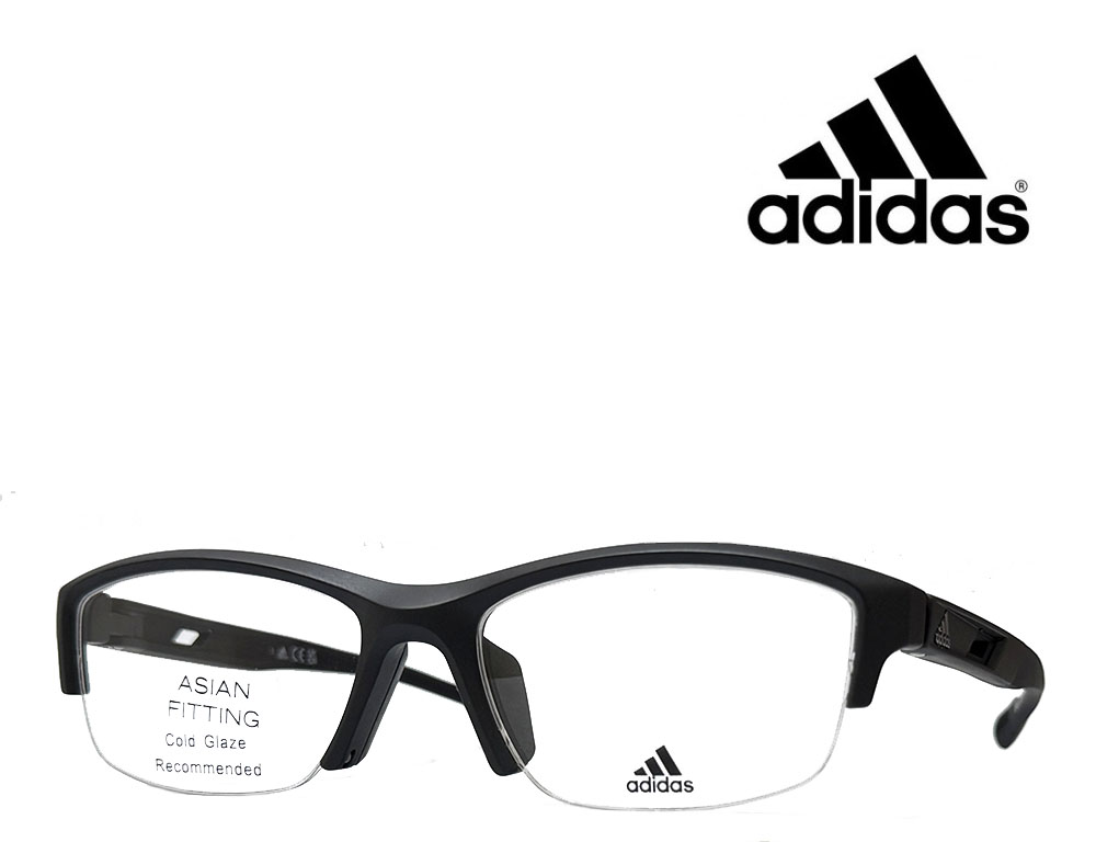 楽天市場】【adidas】アディダス メガネフレーム SP5090-D/V 002