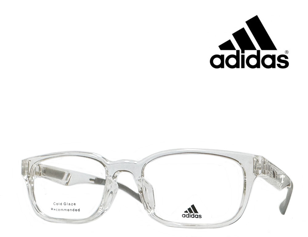 SP5054-D 020 メガネフレーム アディダス 新品 正規品 グレー adidas - SP5054-D 020 メガネフレーム アディダス 新品 正規品