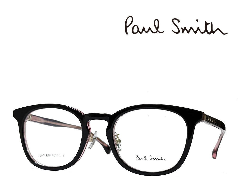 楽天市場】日本製 鯖江眼鏡 スクエア型太めチタンフレーム PAUL SMITH