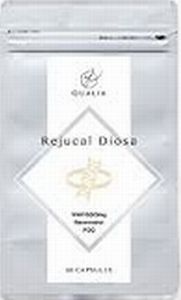 楽天市場】【お得な2袋セット】QUALIA クオリア NMN 10000mg Rejucal