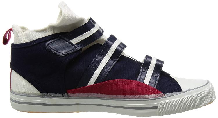 楽天市場 スニーカー ハイパーv10 屋根プロ 所ジョージ 世田谷ベース Daytona Hyper Vソール 日進ゴム 送料無料 作業服 作業用品の金時屋