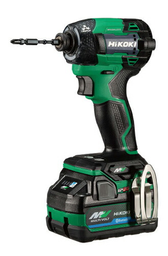 楽天市場】マキタ/makita TD173DRGX 充電式インパクトドライバー