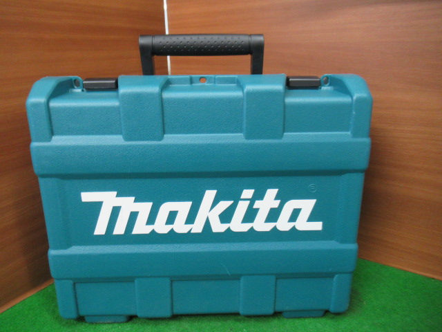 マキタ TW007GRDX フルセット 充電器×1個 バッテリー×2個 makita 充電