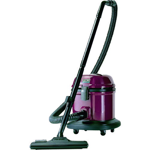 楽天市場】リンレイ RD-370R 業務用 掃除機 バキュームクリーナー