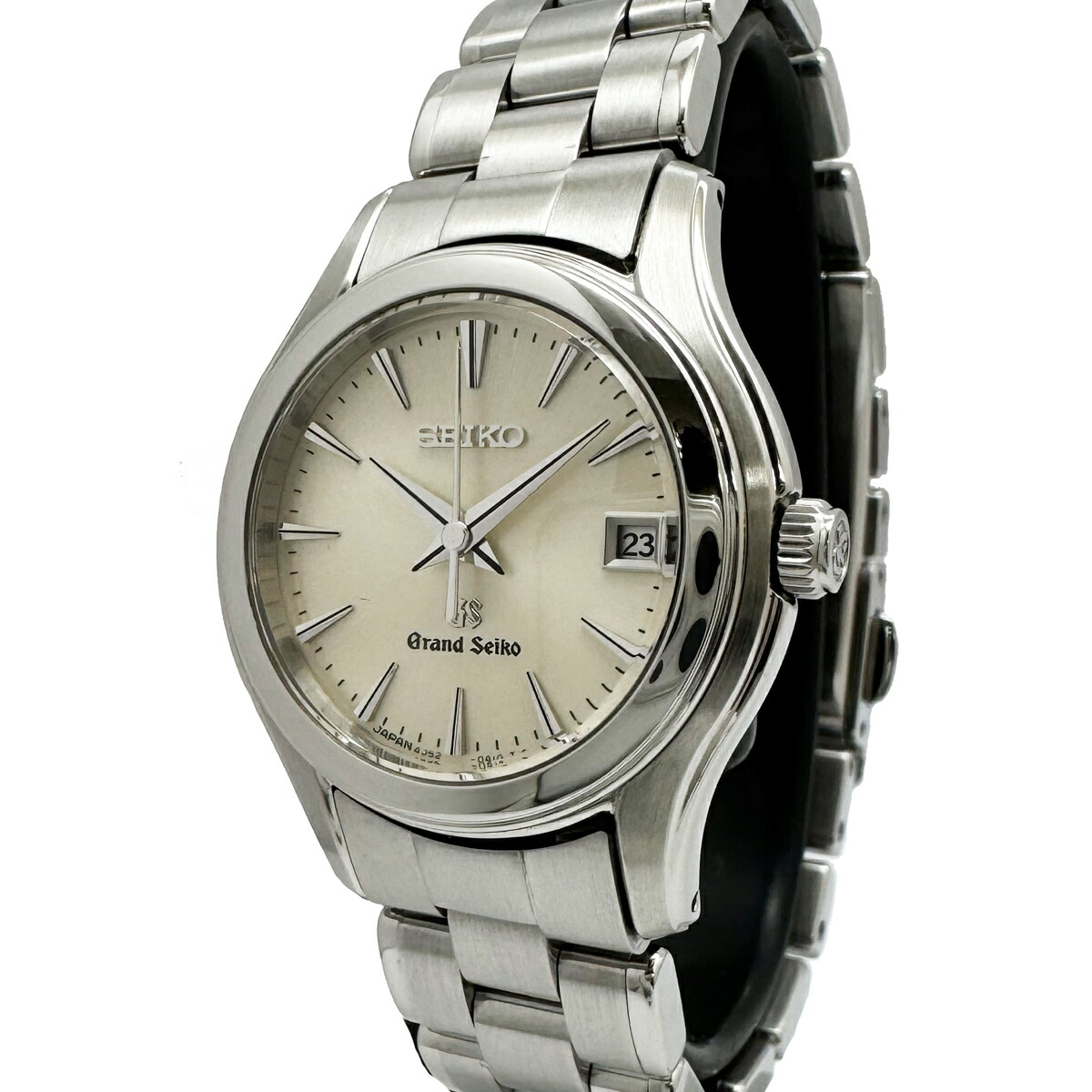 楽天市場】美品 セイコー グランドセイコー 4J51-0A10 レディース