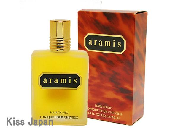 【楽天市場】アラミス ARAMIS アラミス ヘアー トニック 120ml 【香水】【送料無料エリアあり】：KissJapan