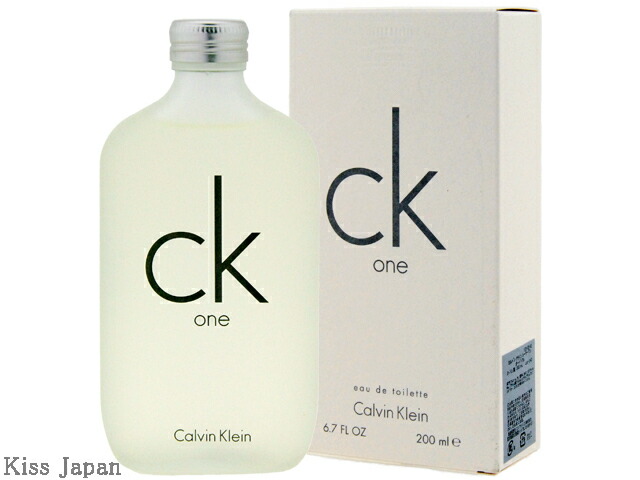 ck one200ml