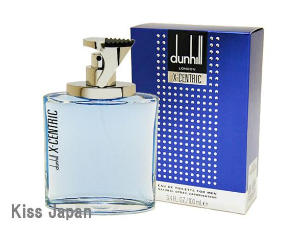 ダンヒル デザイアシルバー オーデトワレ 100ml デザイアーシルバーオードトワレスプレー(ダンヒル)の通販