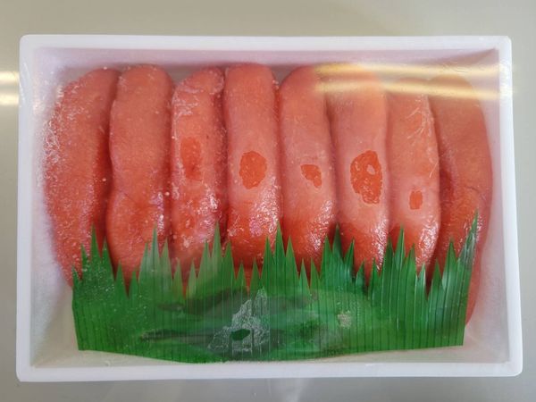 楽天市場】〔期間限定〕北海道産生たらこ（助子）1ｋｇ（500ｇ×2）〔Ｂ〕北港直販☆助宗鱈・たら・タラ・タラコ・鱈子〔代引き不可〕 : 北港直販