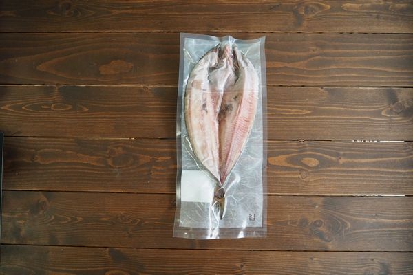 大サイズ〕北海道産活〆真ほっけ5kg（6尾前後）〔B〕