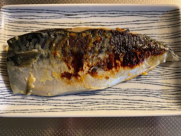 144円 速くおよび自由な 鯖 さば うま味噌半身2枚 230g 〔E〕北港直販☆ 144円 速くおよび自由な 鯖 さば うま味噌半身2枚 230g 〔E〕北港直販☆