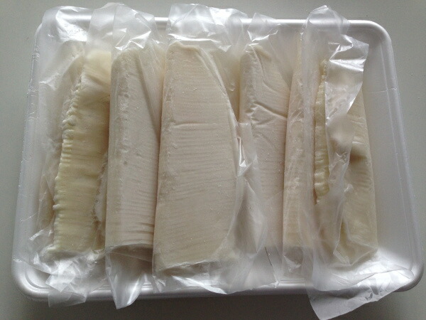 楽天市場】〔数量限定セール〕北海道産いかトンビ唐揚げ500ｇ〔Ｅ〕北港直販・イカ・いか・するめいか・スルメイカ・いかとんび : 北港直販