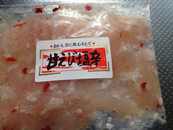 楽天市場】〔業務用大量・お買い得〕たこジャン辛1ｋｇ〔E〕北港直販☆蛸・タコ☆ : 北港直販