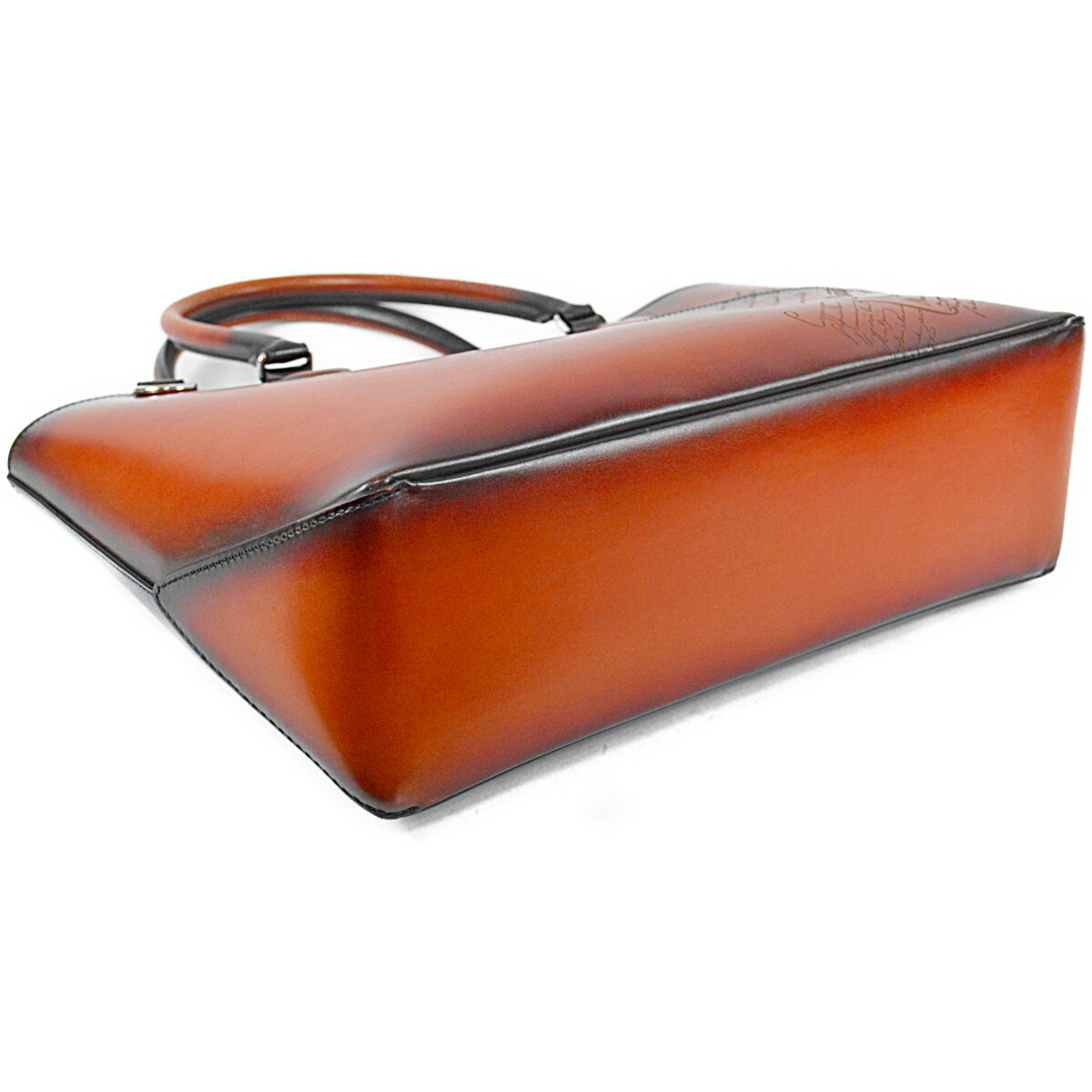 ベルルッティ 未使用品 トゥジュール ミニ BERLUTI MINI TOUJOURS ...