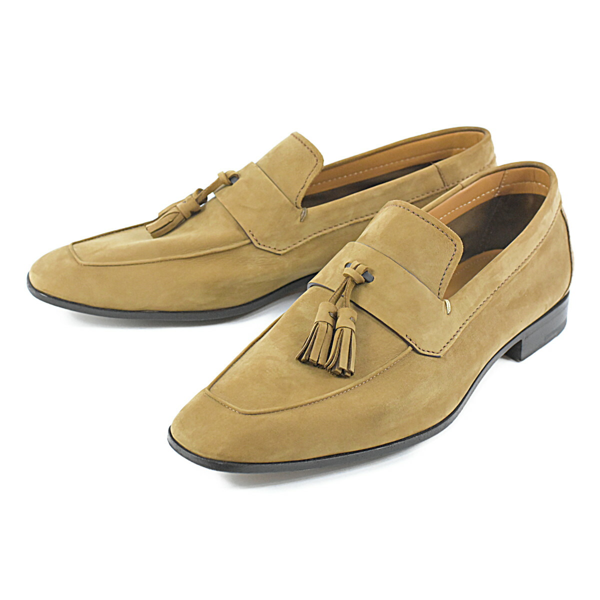 Berluti ベルルッティ カリグラフィー ローファー【美品】 p13040304-f.jpg