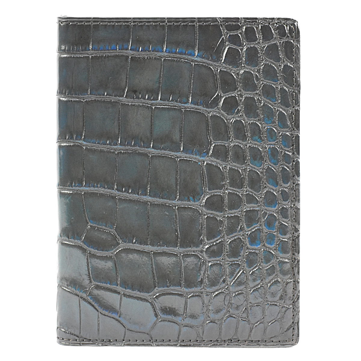 ベルルッティ　マコレ　アリゲーター　新品未使用 Berluti ベルルッティ超美品 豪華アリゲーター素材 クロコ