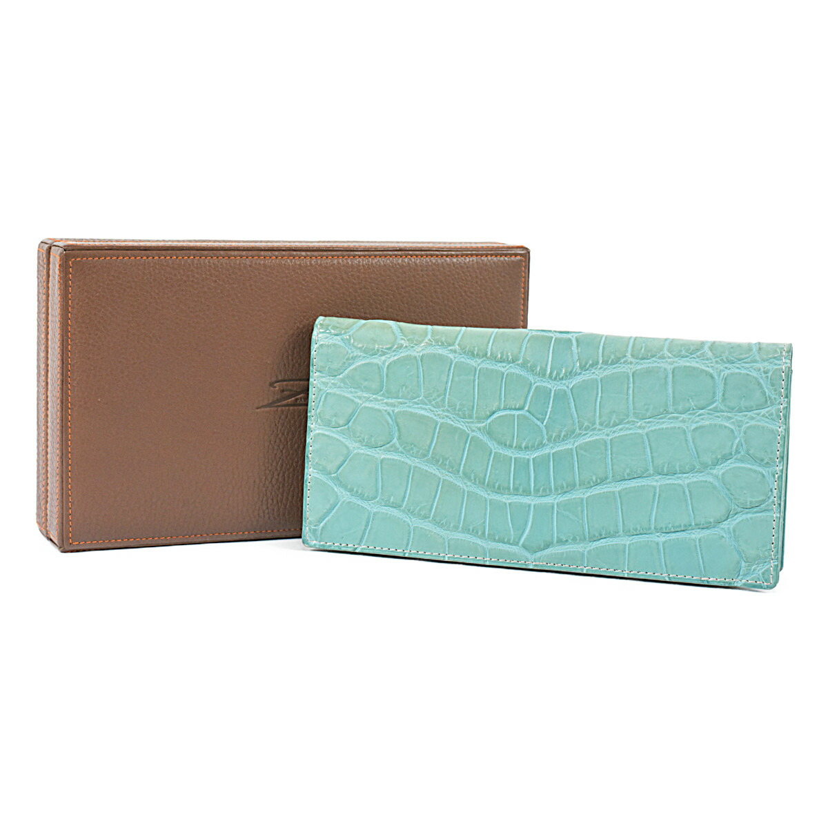 ZÉLE-PARIS ゼルパリ ハーフファスナーウォレット（最終値下げ） ZÉLE-PARIS ゼルパリ ハーフファスナーウォレット（最終値下げ）