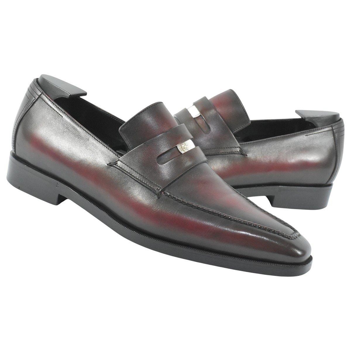 楽天市場】【ベルルッティ】Berluti メンズ アンディ デムジュール