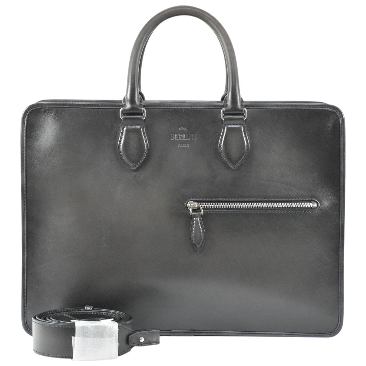 楽天市場】◇ベルルッティ◇未使用品 フォーミュラ1001 2wayブリーフ