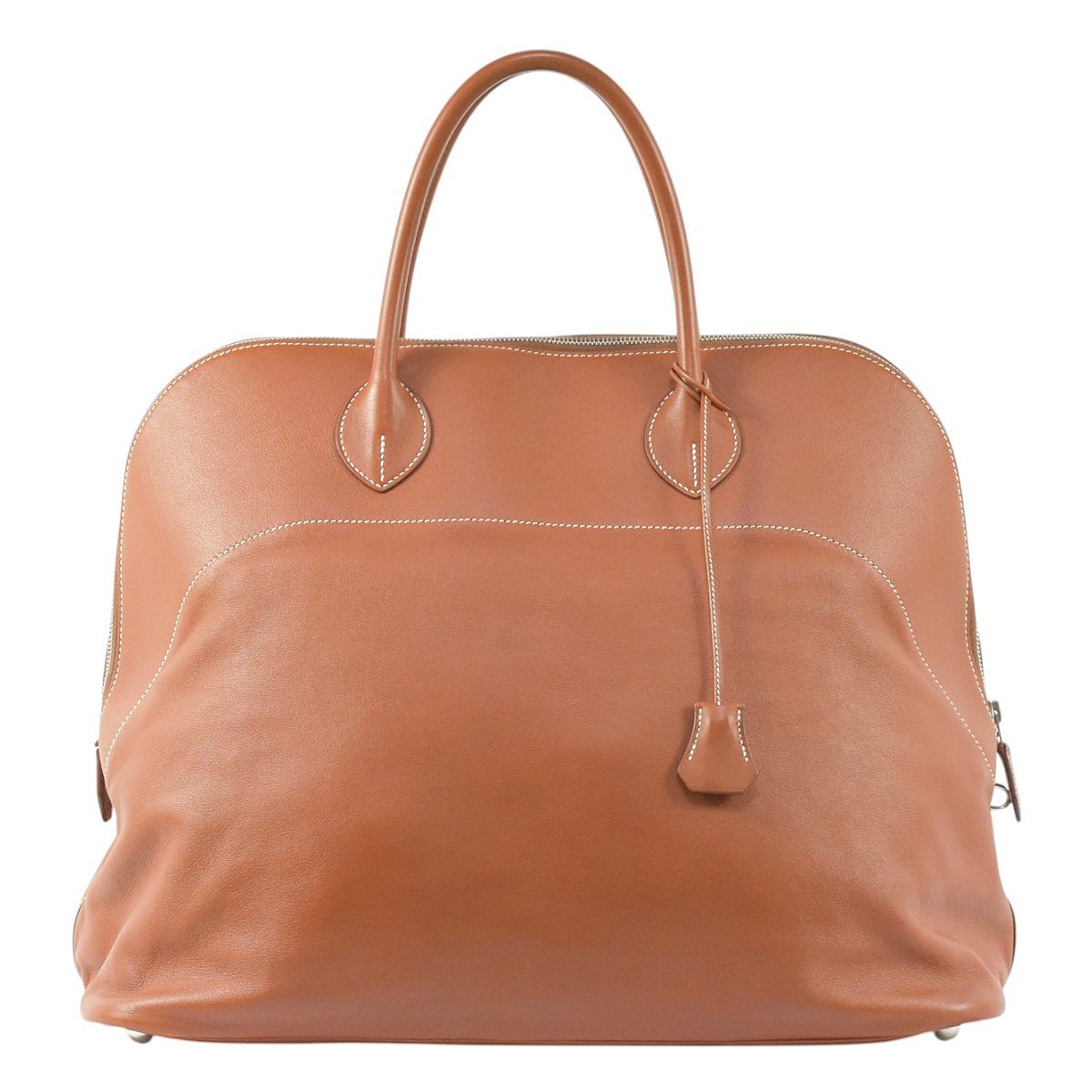 ☆美品☆HERMES ボリード45 ハンドバッグ トラベルバッグ ライトブラウン 楽天市場】HERMES エルメス ボリード45 ボストンバッグ