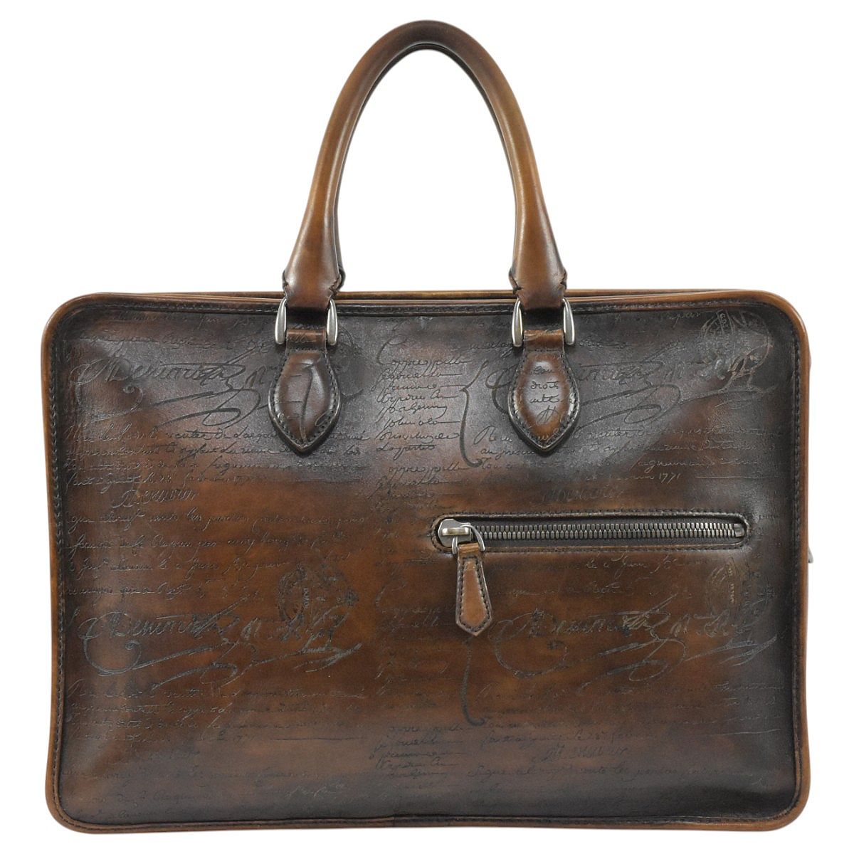 楽天市場】◇ベルルッティ◇オルガ期 古き良き時代の