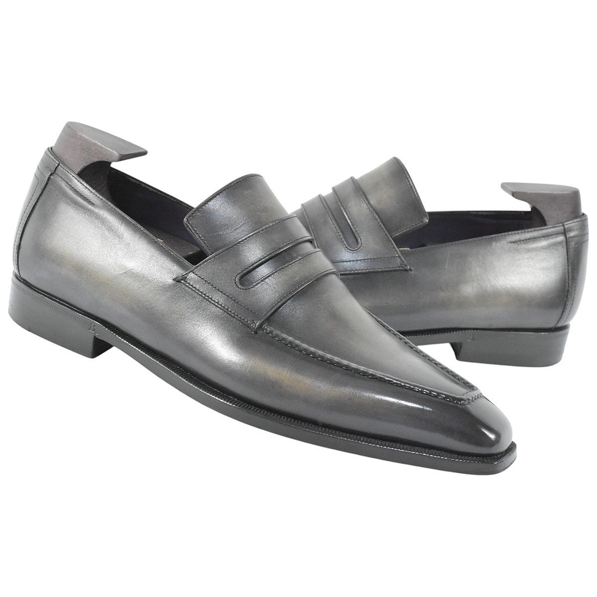 楽天市場】【ベルルッティ】Berluti フェデリコ カリグラフィー