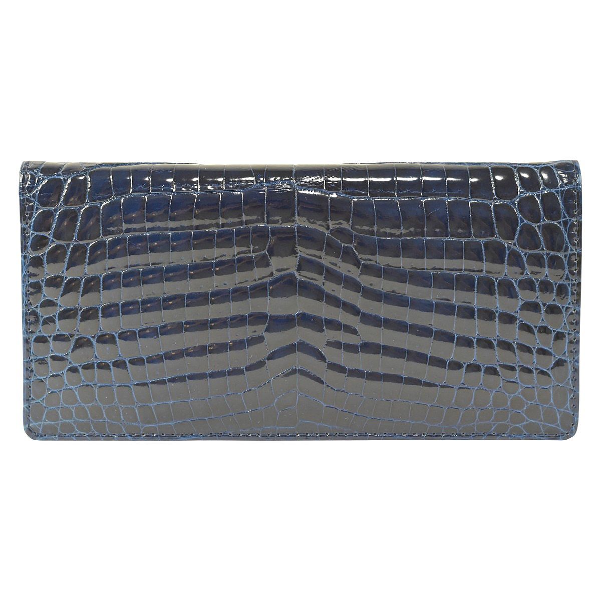 楽天市場】【財布】PG8 ピージーエイト 長財布 札入れ クロコダイル