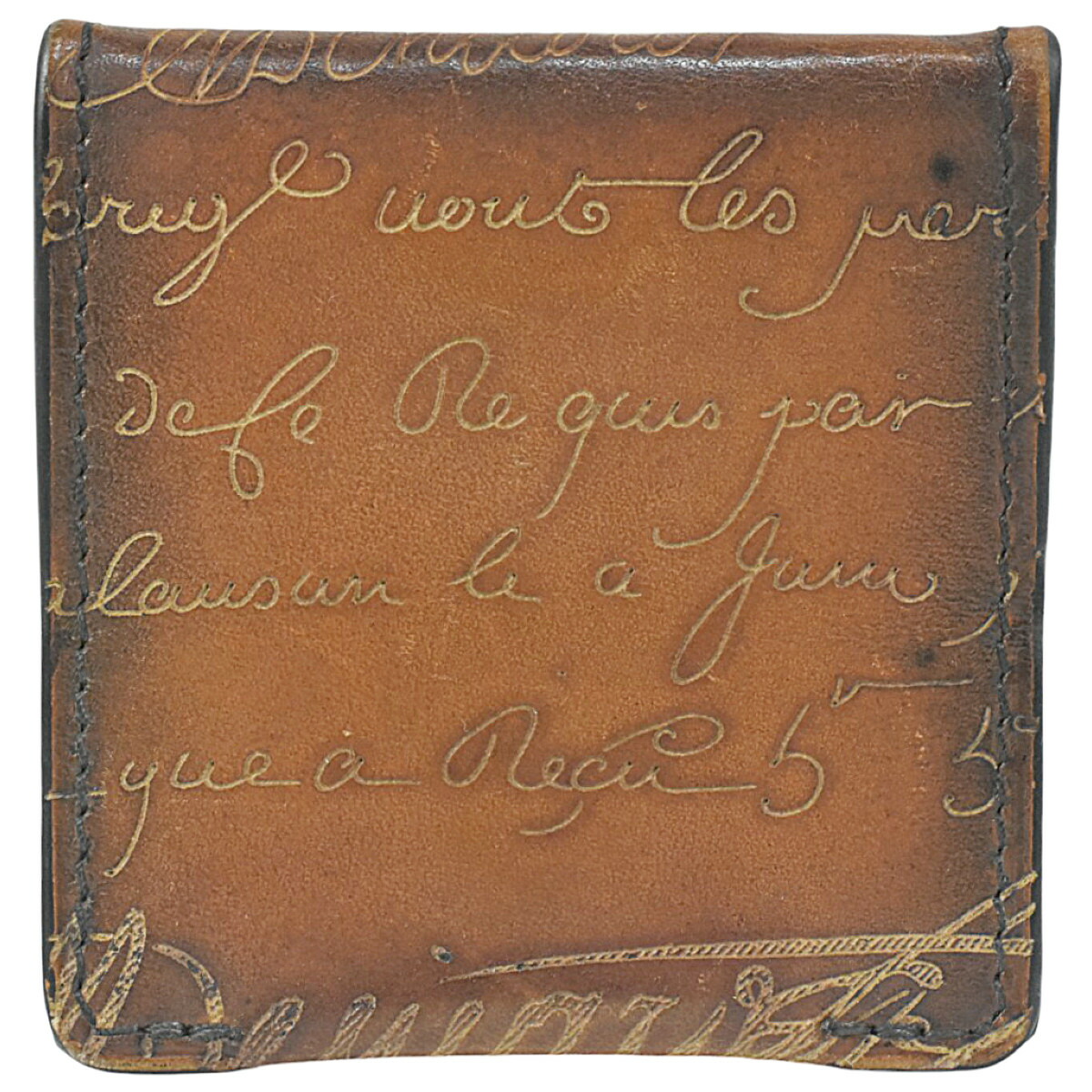 楽天市場】ベルルッティ コト スクリット カリグラフィ スペシャル