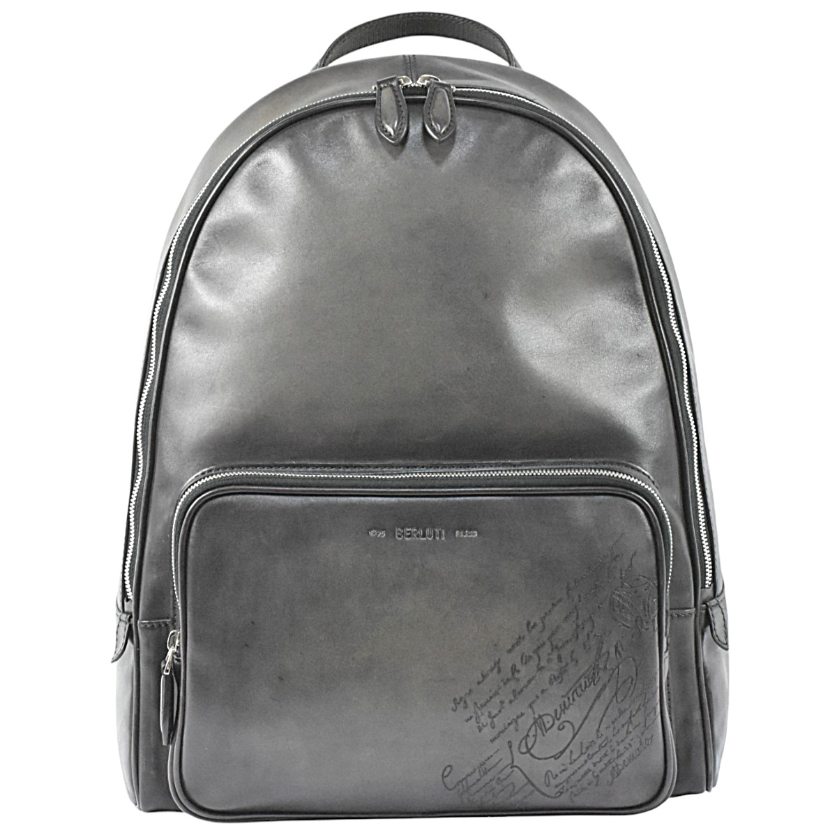 楽天市場】【バッグ】Berluti ベルルッティ オフトラック バックパック