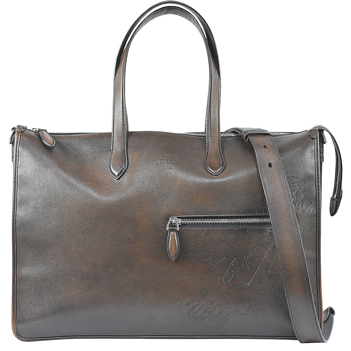 楽天市場】◇ベルルッティ◇未使用品 メンズ テイクオフ スモール