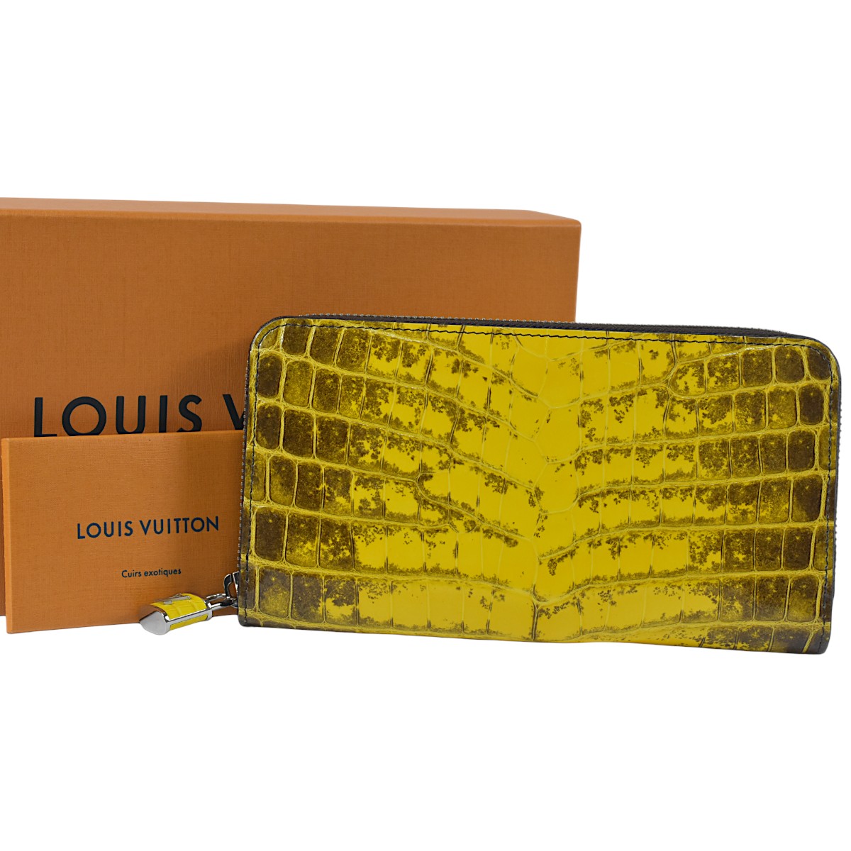 楽天市場】□極上□最高級□極美品□ LOUIS VUITTON ヴィトン サハラ